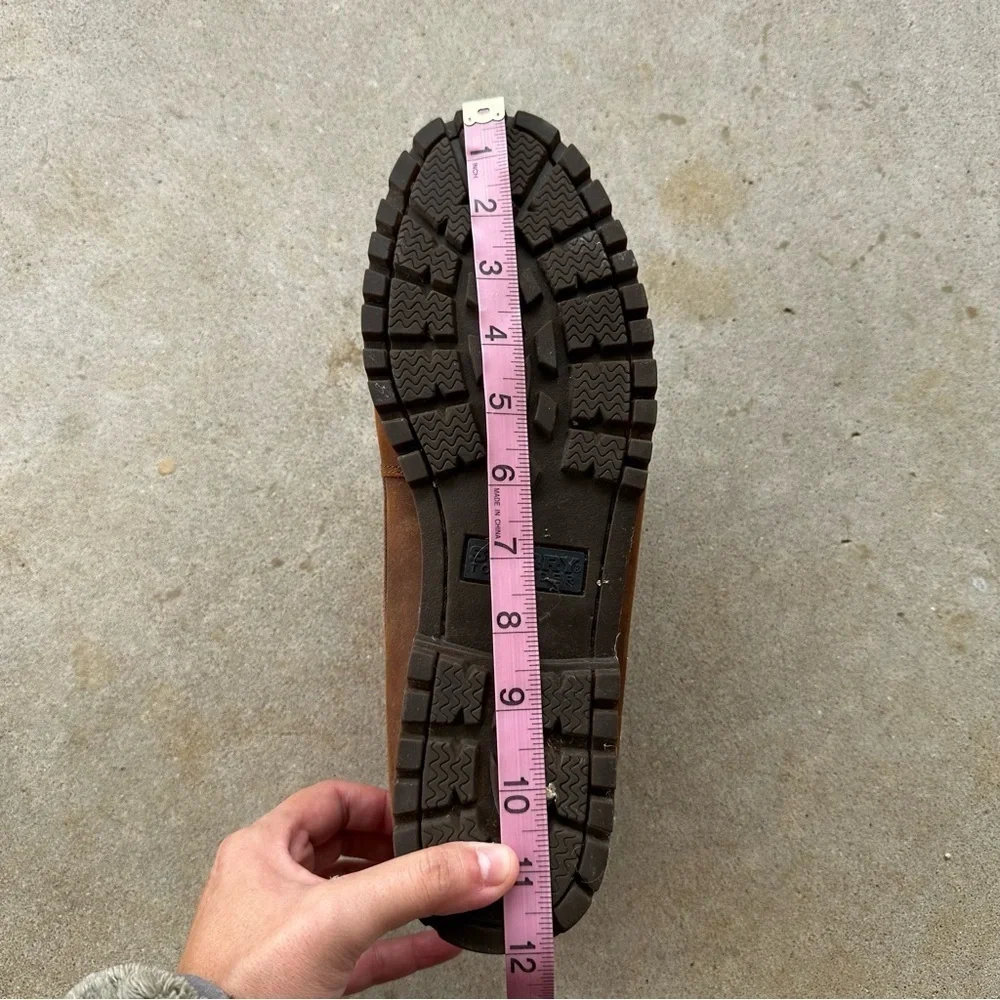 Sperry top sider